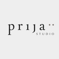 Prija Studio I Architecture d'intérieur logo - Similar company to Alpha Express Delivery