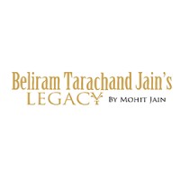 Beliram Tara Chand Jain (Delhi) Jewellers & Silversmiths logo - Similar company to Dryve.Co.In