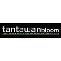 Tantawan Bloom Inc. High End Event Decor and Full Event Production New York City logo - Similar company to Anassa Taverna