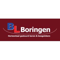 BL Boringen B.V. logo - Similar company to Bofram Techniek