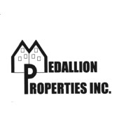 Medallion Properties, Inc. logo - Similar company to Macdonald Development Corporation