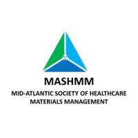 Mid-Atlantic Society of Healthcare Materials Management (MASHMM) logo - Similar company to Allegra Baltimore