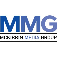 McKibbin Media Group logo - Similar company to Mckibben Media