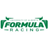 University of Alberta Formula Racing logo - Similar company to Engineering Students' Society, University Of Alberta