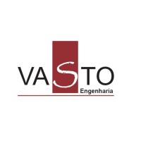 Vasto Engenharia logo - Similar company to Logicamp