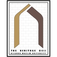 Heritage Cell, Aligarh Muslim University logo - Similar company to Arkchat Ltd