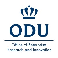 ODU Office of Enterprise Research and Innovation logo - Similar company to Odu Virginia Modeling, Analysis, & Simulation Center (Vmasc)