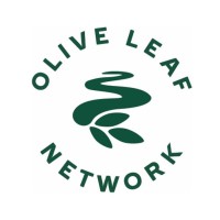 Olive Leaf Network logo - Similar company to Open & Candid