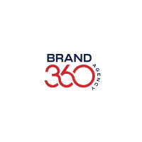 Brand 360 Agency logo - Similar company to Brand Network 360