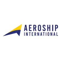 AeroShip International logo - Similar company to Terminal Logistics Services