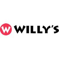 Willy's logo - Similar company to Wallingford Ymca