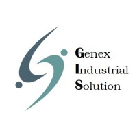 Genex Industrial Solutions logo - Similar company to Caterpillar Electric Pvt. Ltd.