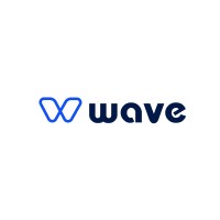 Wave logo - Similar company to Dnar