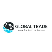 Global Trade unified communication logo - Similar company to Impress Communication