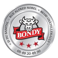 Bondy Viandes SARL logo - Similar company to Arconix