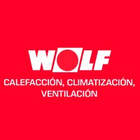 WOLF España logo - Similar company to Wolf Gmbh