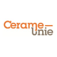 Cerame-Unie logo - Similar company to Blinc Eg