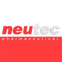 Neutec Grup logo - Similar company to Nextpharma