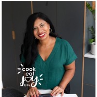 Cook Eat Joy logo - Similar company to Canopy Wave