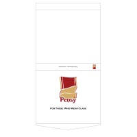 Pensy logo - Similar company to Pensy Srl