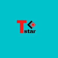 Tstar logo - Similar company to Tshirts Plus