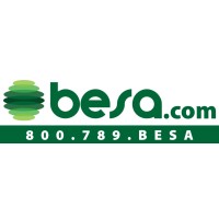 BESA EQUIPMENT LLC logo - Similar company to Custom Particle Reduction