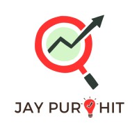 Jay Purohit - Marketing logo - Similar company to Analyst Box Pro Consultancy