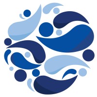 Blue Dot logo - Similar company to Keyplus Security