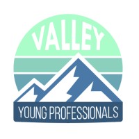 Valley Young Professionals logo - Similar company to 48 West Agency