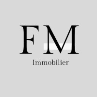 FM IMMOBILIER - Aménagement d'espaces de vie logo - Similar company to Agence Welcome