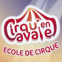 Cirqu'en Cavale logo - Similar company to R2T Btp