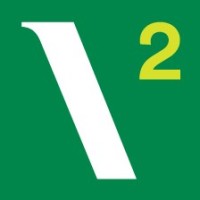 V2 Communications logo - Similar company to Backbay Communications