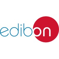 EDIBON INTERNATIONAL logo - Similar company to Edibon