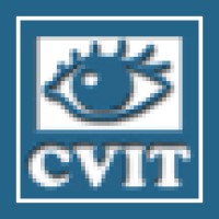 Centre for Visual Information Technology (CVIT) logo - Similar company to Computer Vision Center
