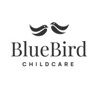 Bluebird Childcare logo - Similar company to Spring Future