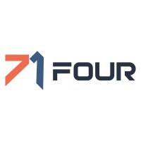 71Four Marketing logo - Similar company to Studio On The Common