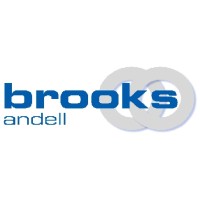 Brooks Andell Sdn Bhd logo - Similar company to Steam Evolution Engineering Sdn.Bhd