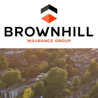 Brownhill Insurance Group logo - Similar company to Plan Insurance Brokers
