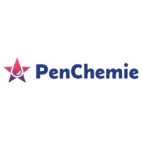Pen Chemie logo - Similar company to Plasticflessen.Nl