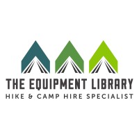The Equipment Library logo - Similar company to Outback Trading