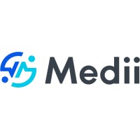 株式会社Medii logo - Similar company to インフィック株式会社