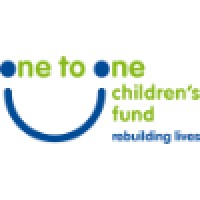 One to One Children's Fund logo - Similar company to Lalela