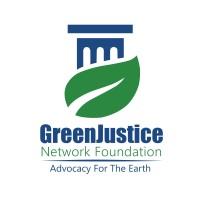GREENJUSTICE NETWORK FOUNDATION logo - Similar company to Plankora