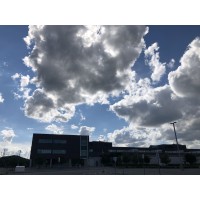 Packaging Programs at Conestoga College logo - Similar company to Smartshield Packaging