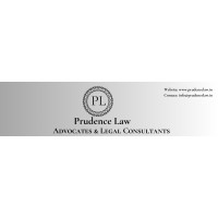 Prudencelaw.in logo - Similar company to My Legacy Box (Formerly Oiconomos)