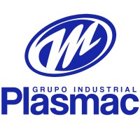 Grupo Industrial Plasmac logo - Similar company to Plasmacom