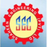 Shaheen Engineering Company Pvt Ltd logo - Similar company to Smba Engineering