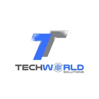 Techworld Solutions logo - Similar company to Techworld Solutions Australia