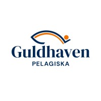 Guldhaven Pelagiska logo - Similar company to Frostachips