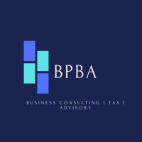 BPBA logo - Similar company to Bpda